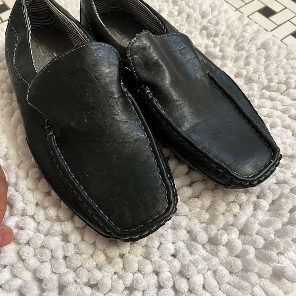 Men’s Dress shoes size 10.5